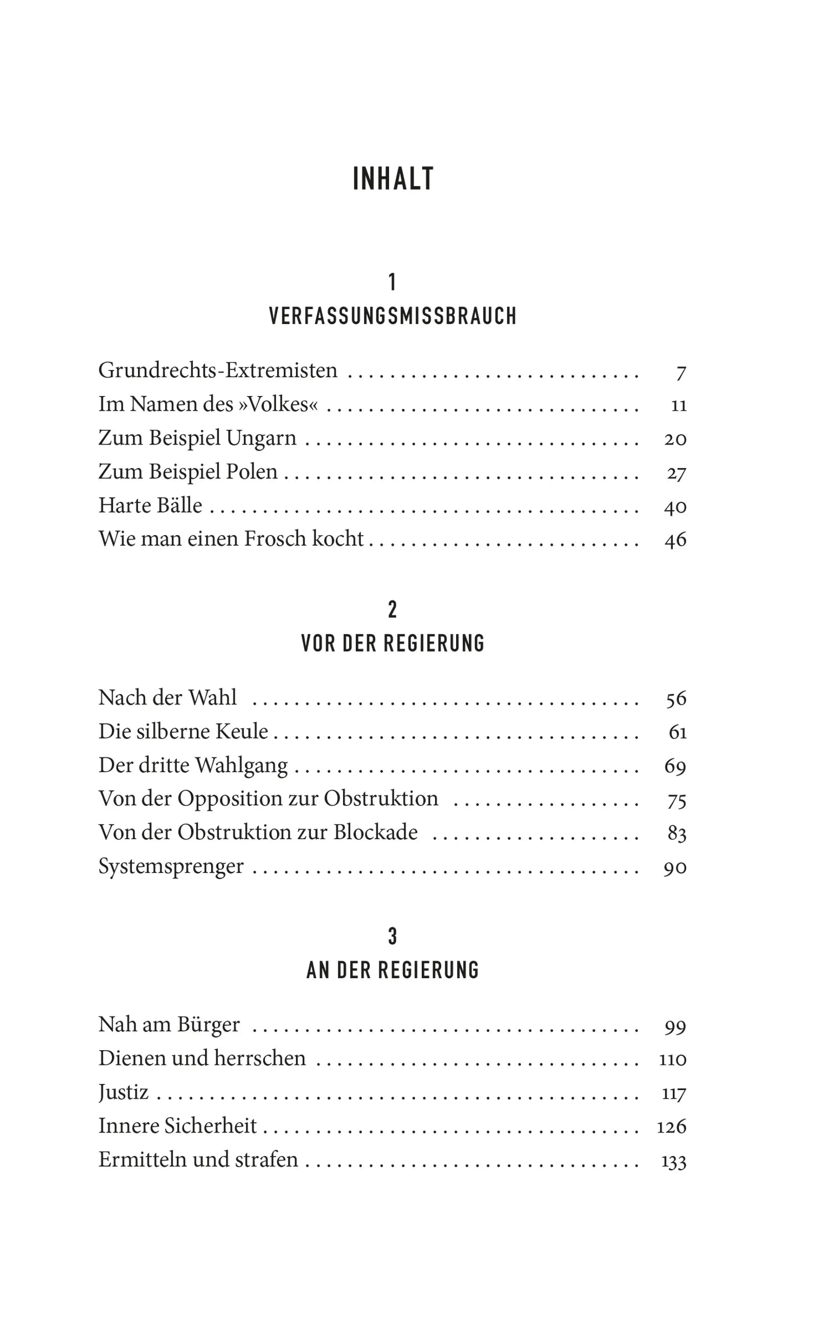 Abbildung von 'Die verwundbare Demokratie'