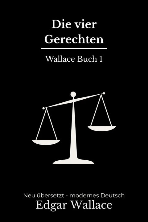 Die vier Gerechten