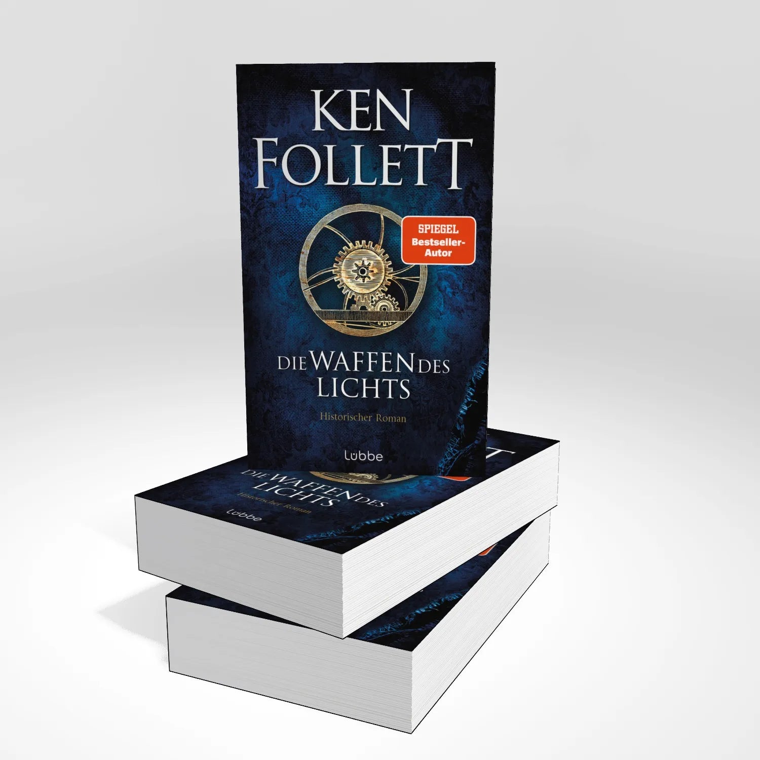 Detailansicht: Die Waffen des Lichts (Paperback)