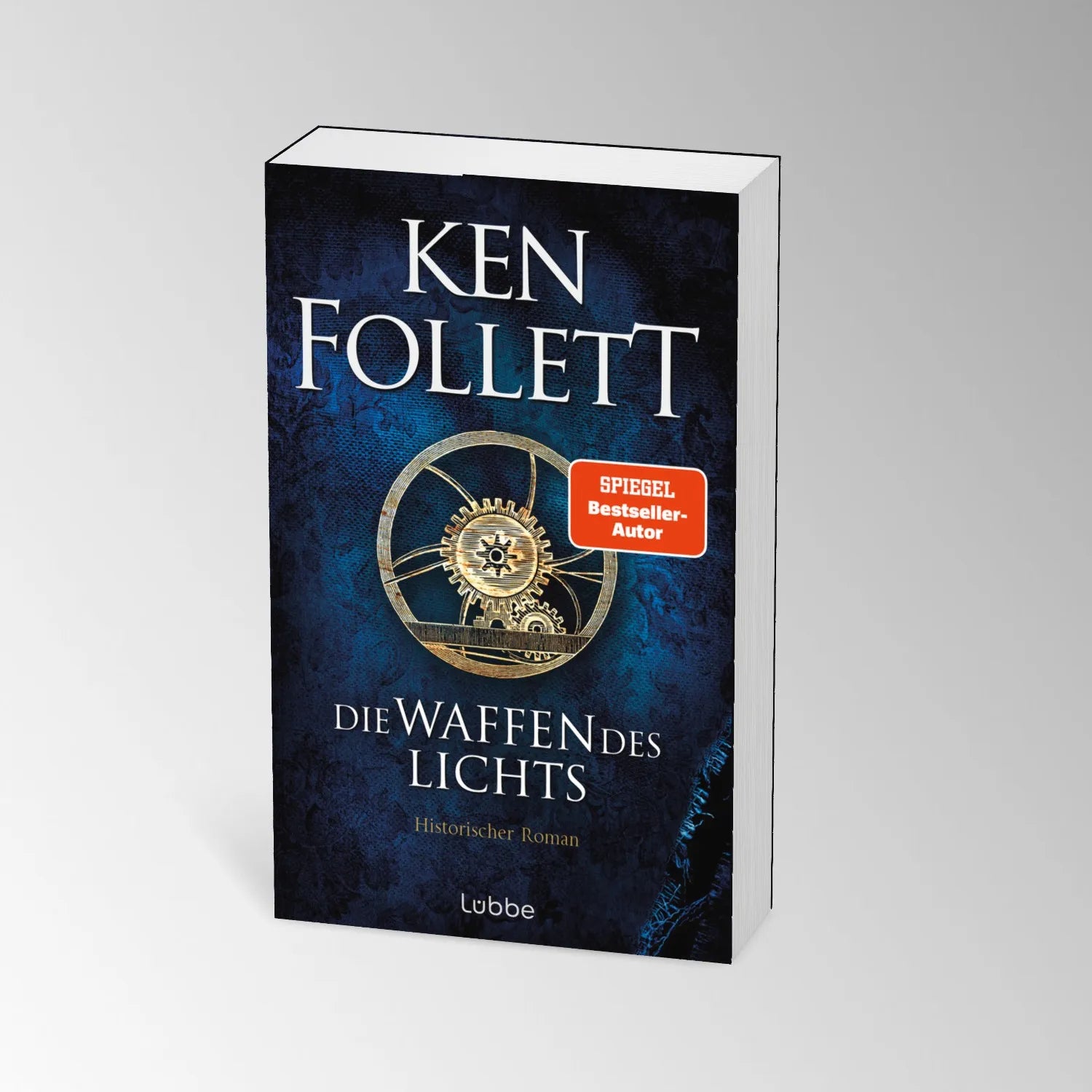 Detailansicht: Die Waffen des Lichts (Paperback)