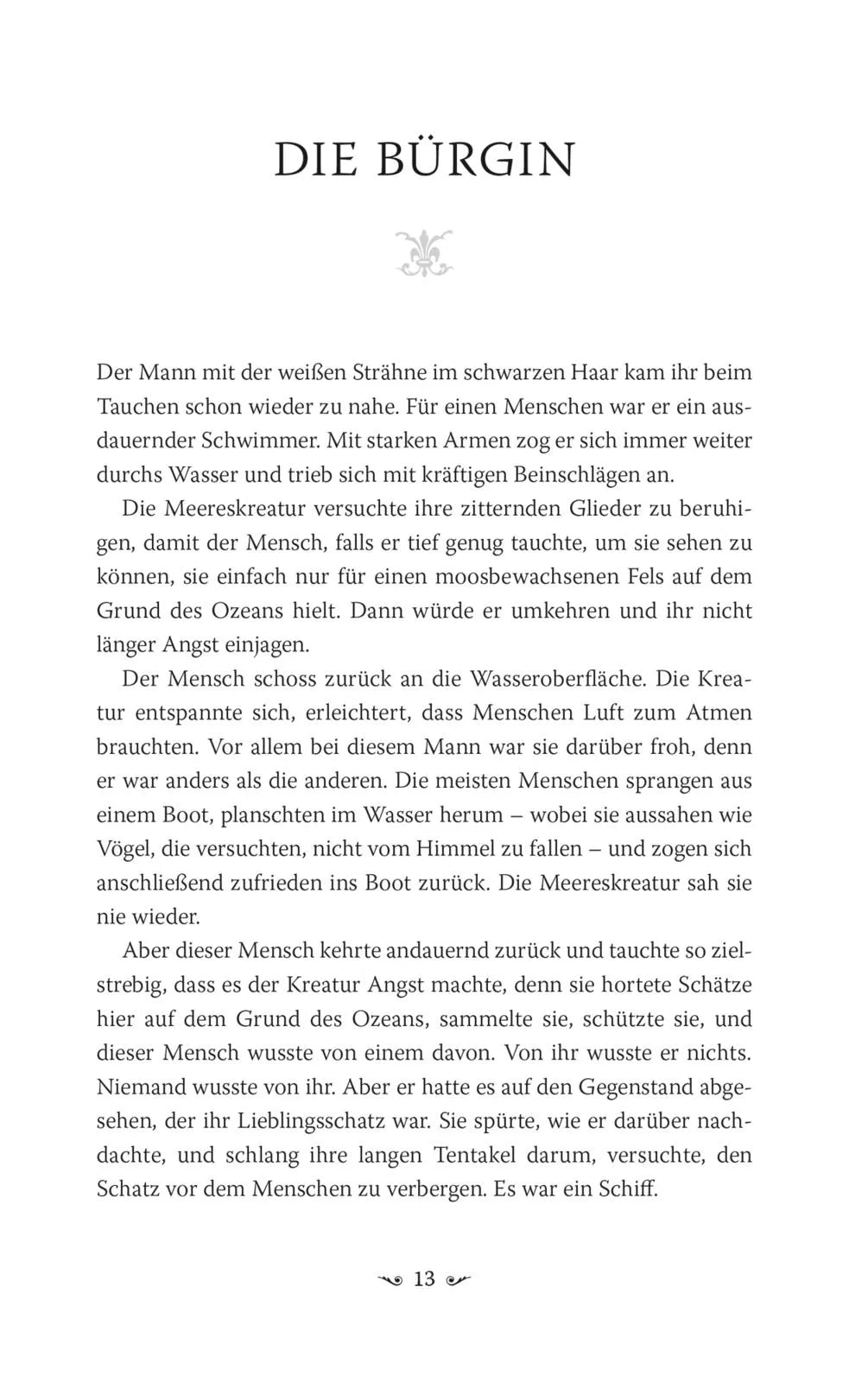 Produktansicht: Die Wahrhaftige (Paperback)