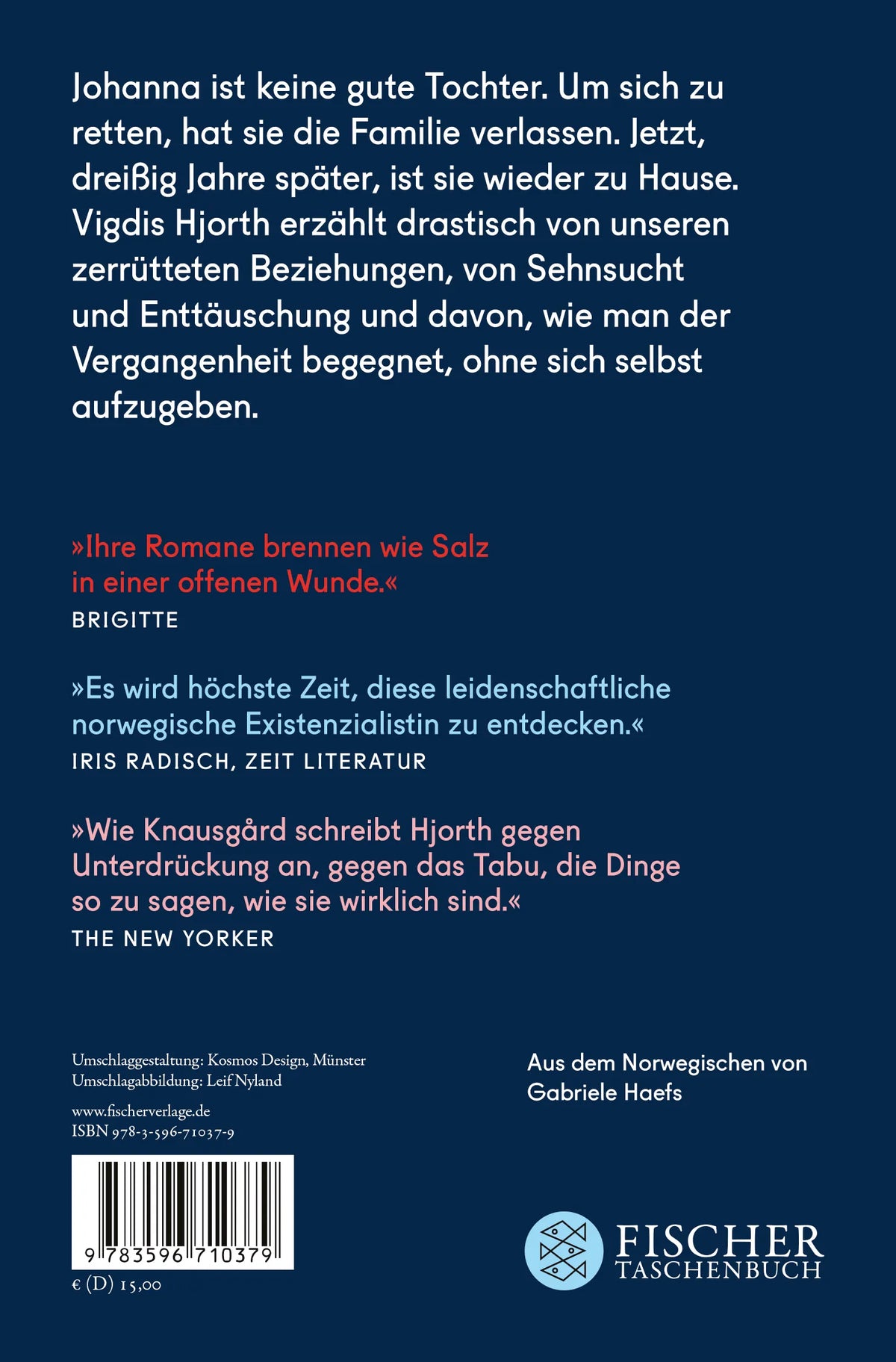 Rückseite: Die Wahrheiten meiner Mutter (Taschenbuch)
