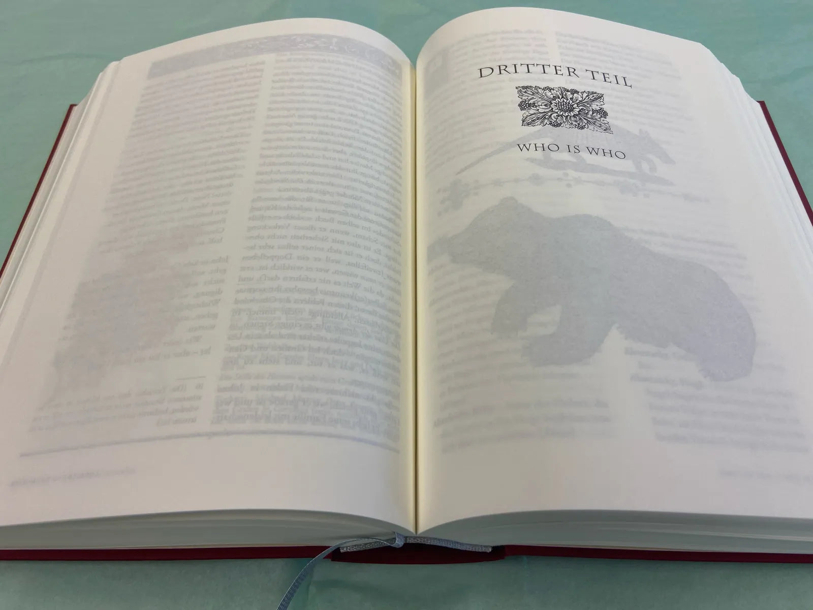 Diana Gabaldon - Die Welt von "Outlander"