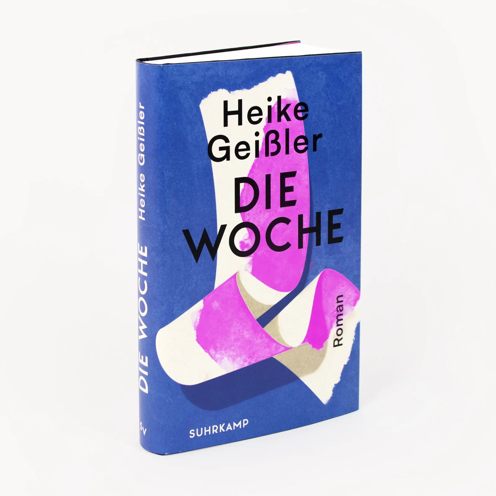 Abbildung von 'Die Woche'