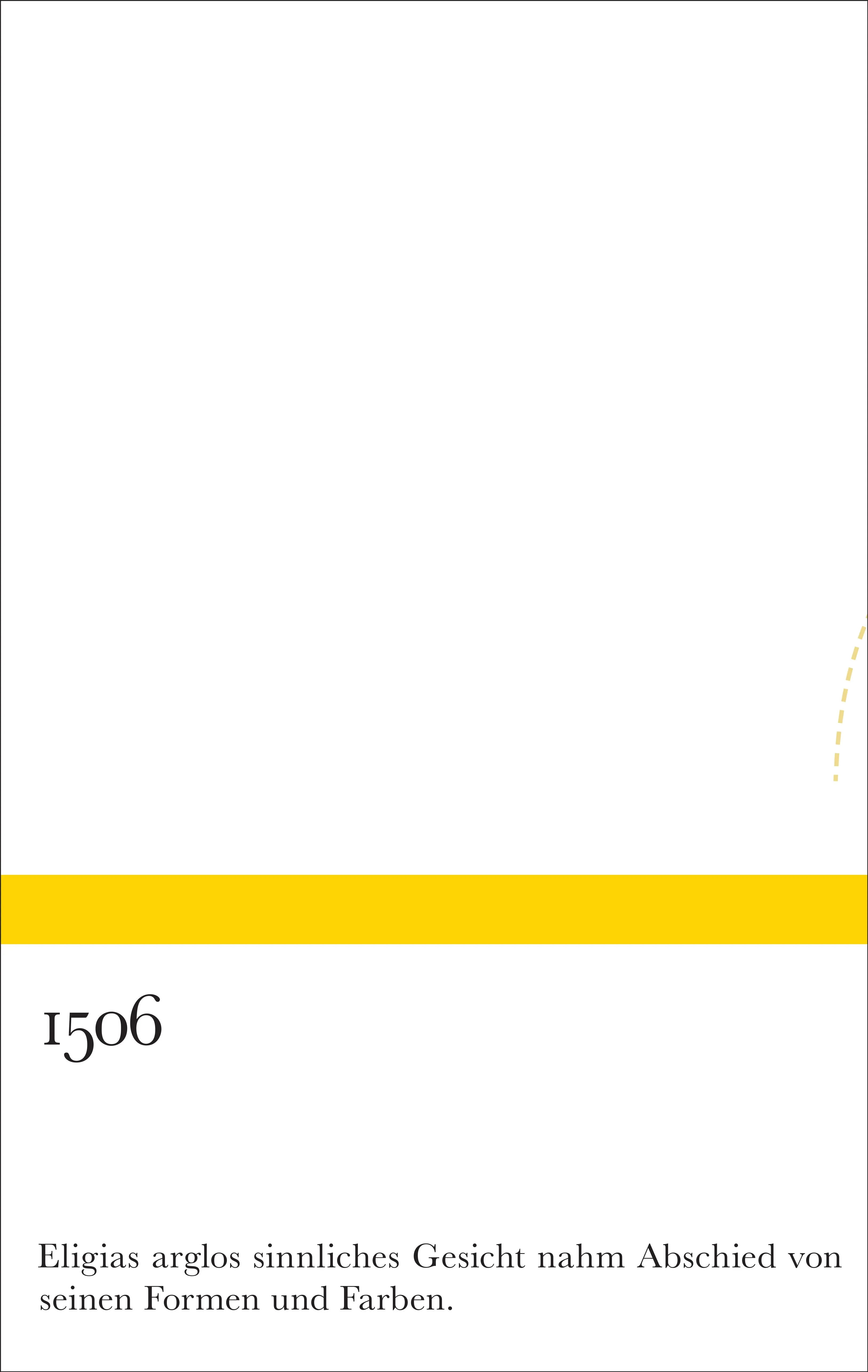 Buchrückseite von 'Die Wüste und ihr Samen' mit Klappentext - Gebundene Ausgabe
