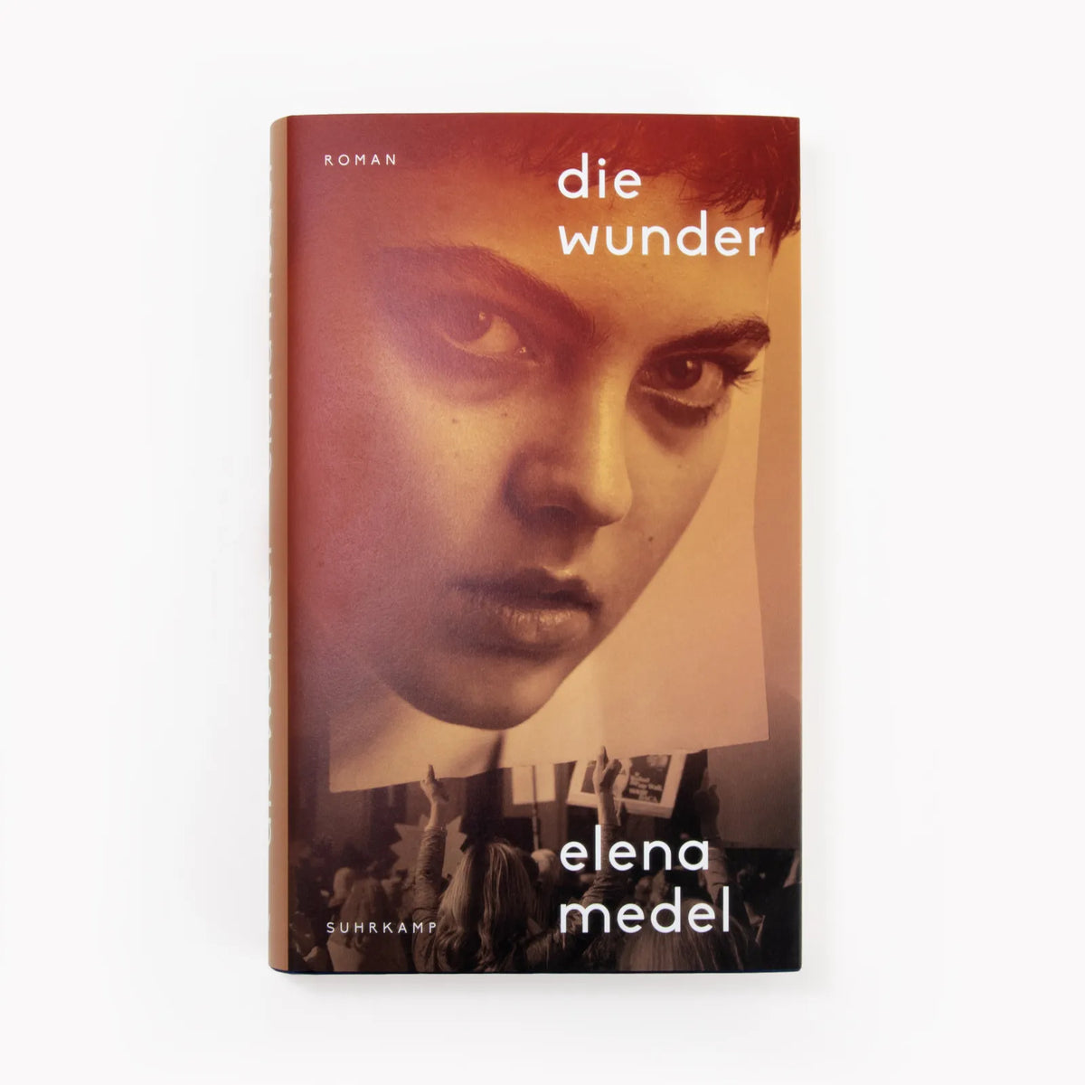 Abbildung von 'Die Wunder'