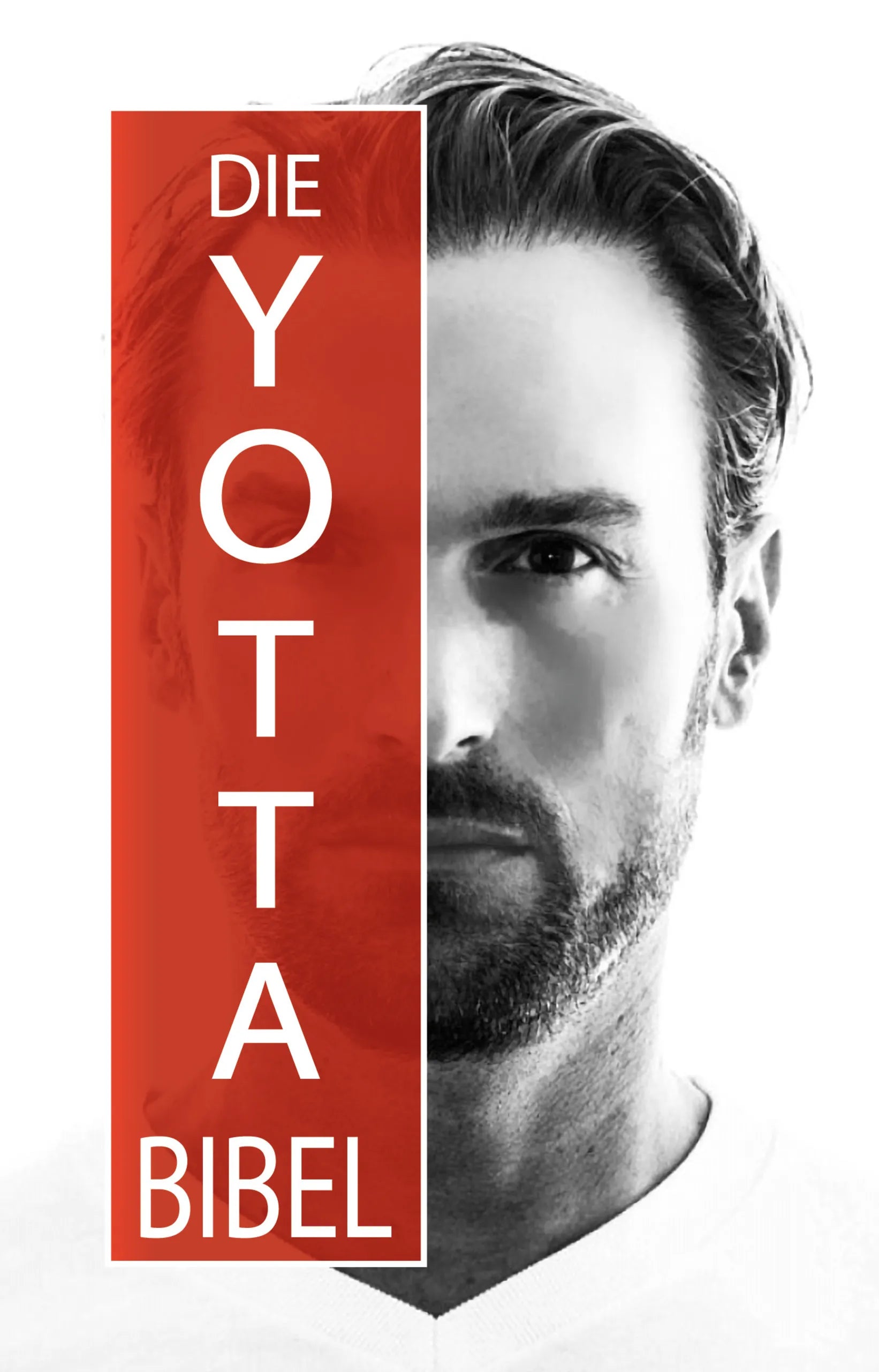 Buchcover von 'Die Yotta-Bibel' - Taschenbuch von Bastian Yotta