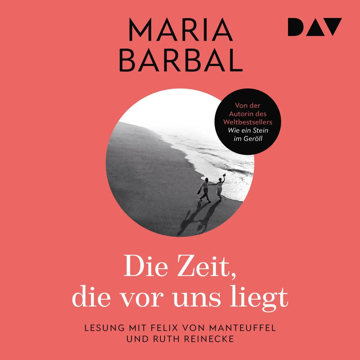 Cover: Die Zeit, die vor uns liegt (Hörbuch Download) von Maria Barbal