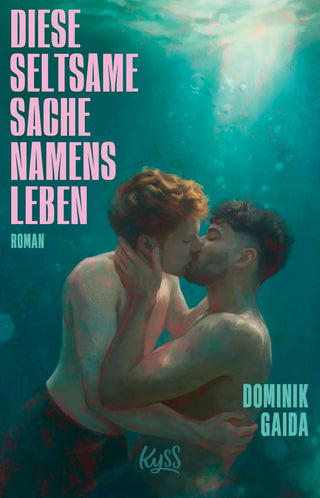 Diese seltsame Sache namens Leben