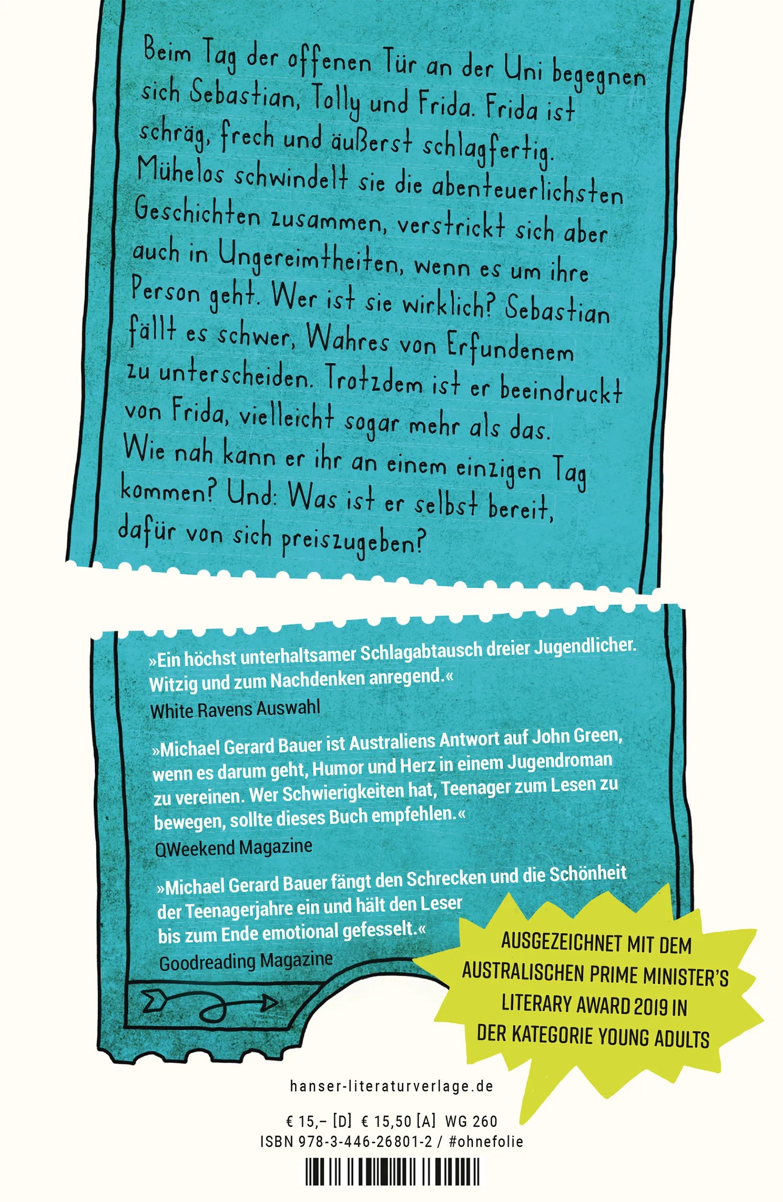 Produktansicht: Dinge, die so nicht bleiben können (Gebundene Ausgabe)