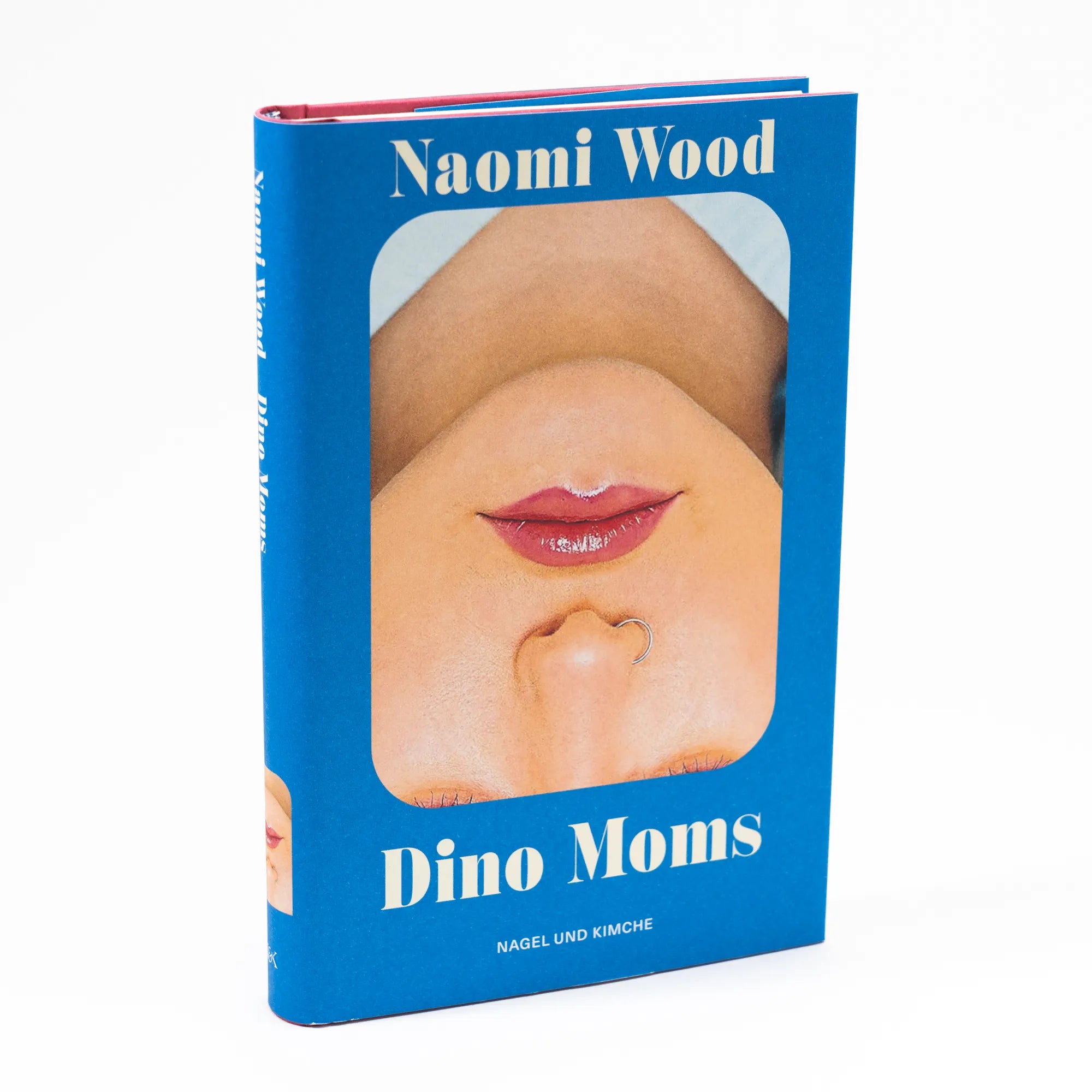 Abbildung von 'Dino Moms'