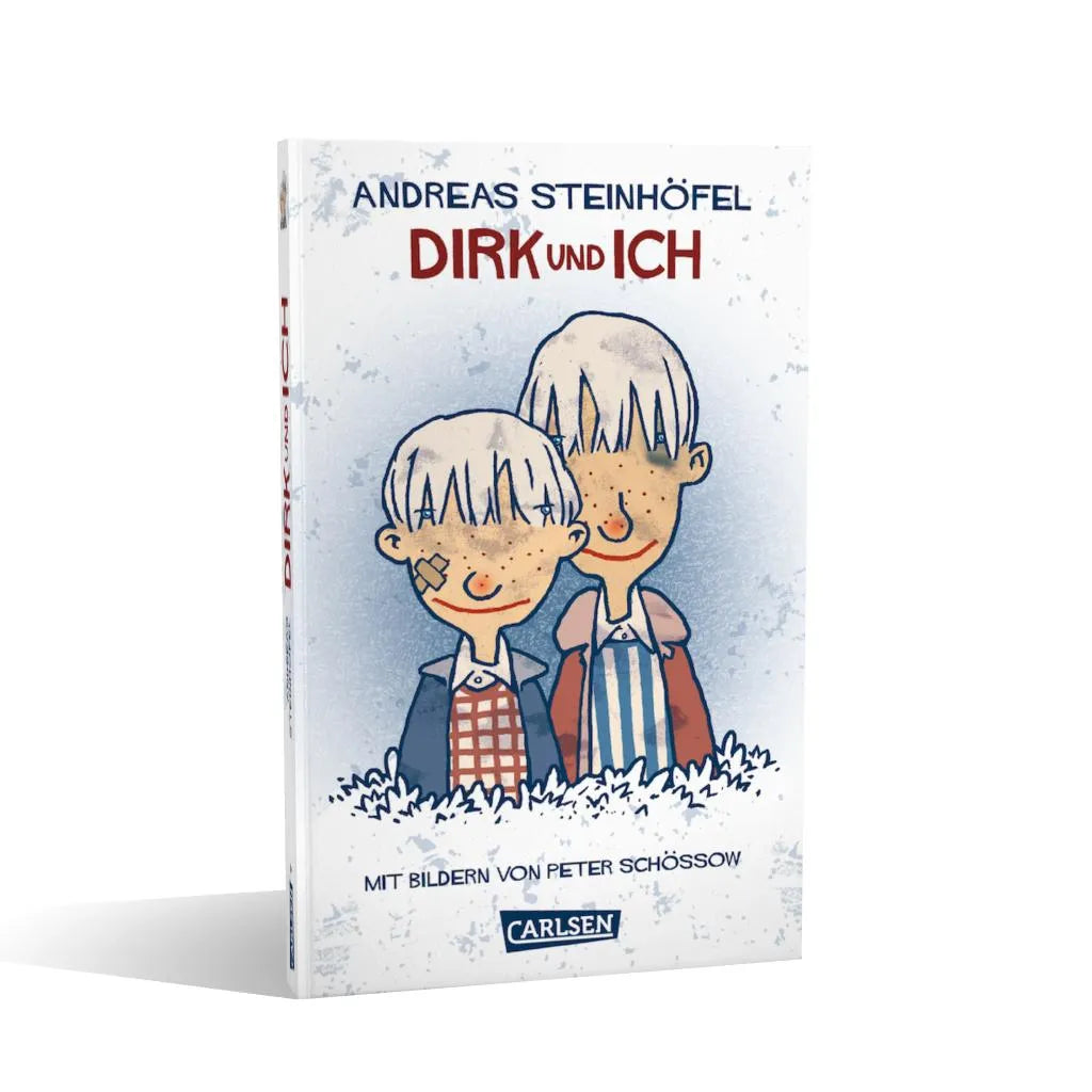 Abbildung von 'Dirk und ich'