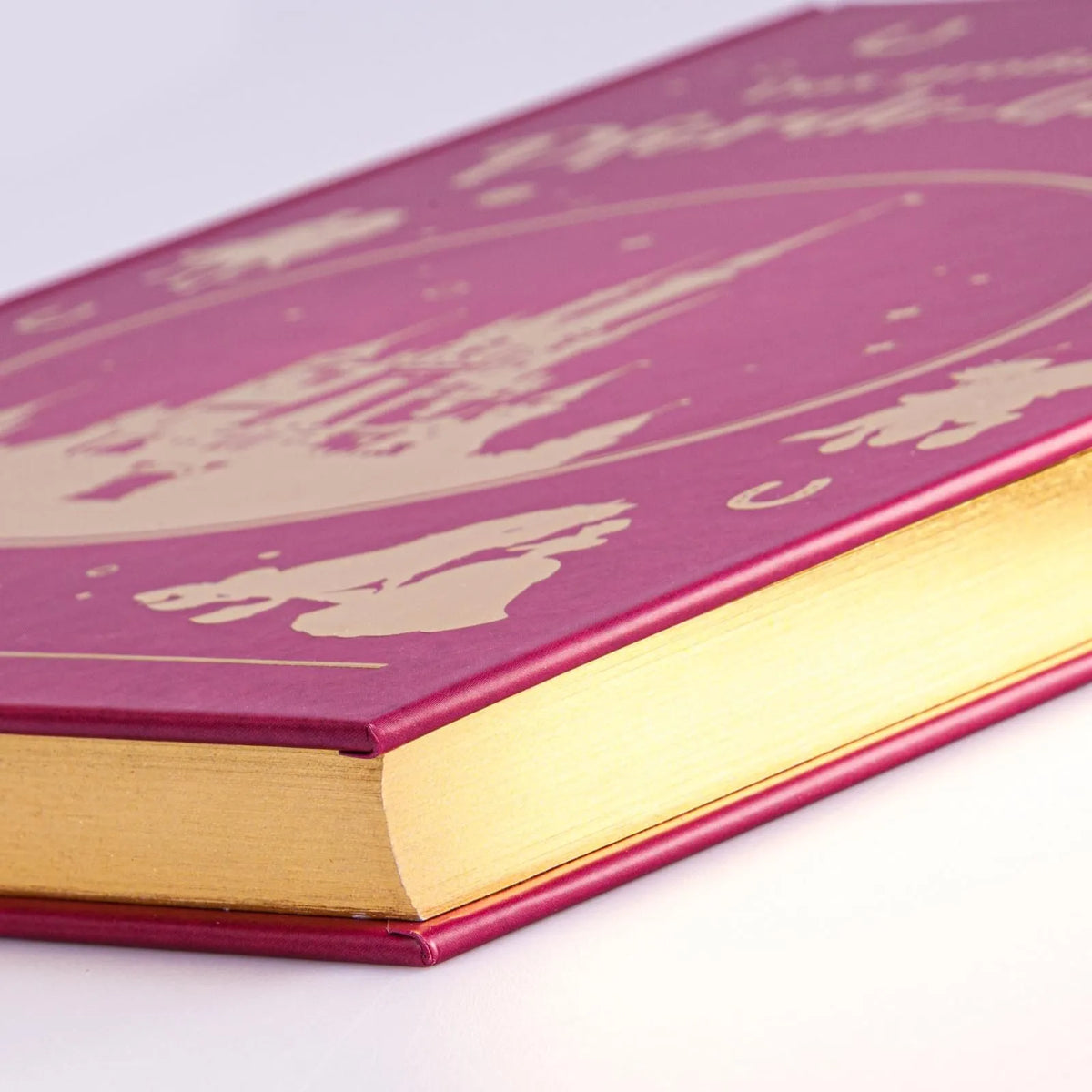 Detailansicht: Disney: Das große goldene Buch der Pferde-Geschichten (Hardcover)