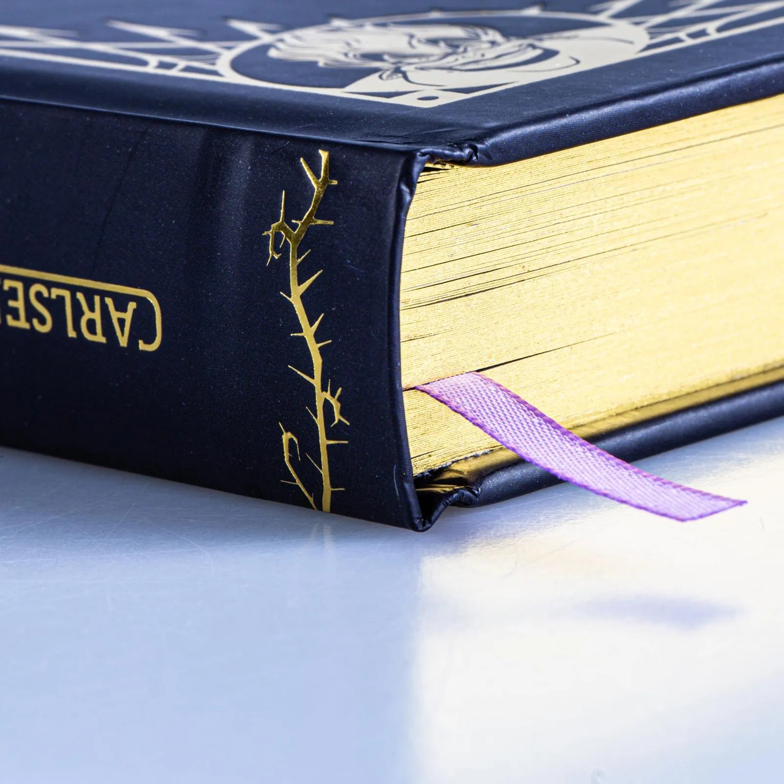 Abbildung von 'Disney: Das große goldene Buch der Villains'