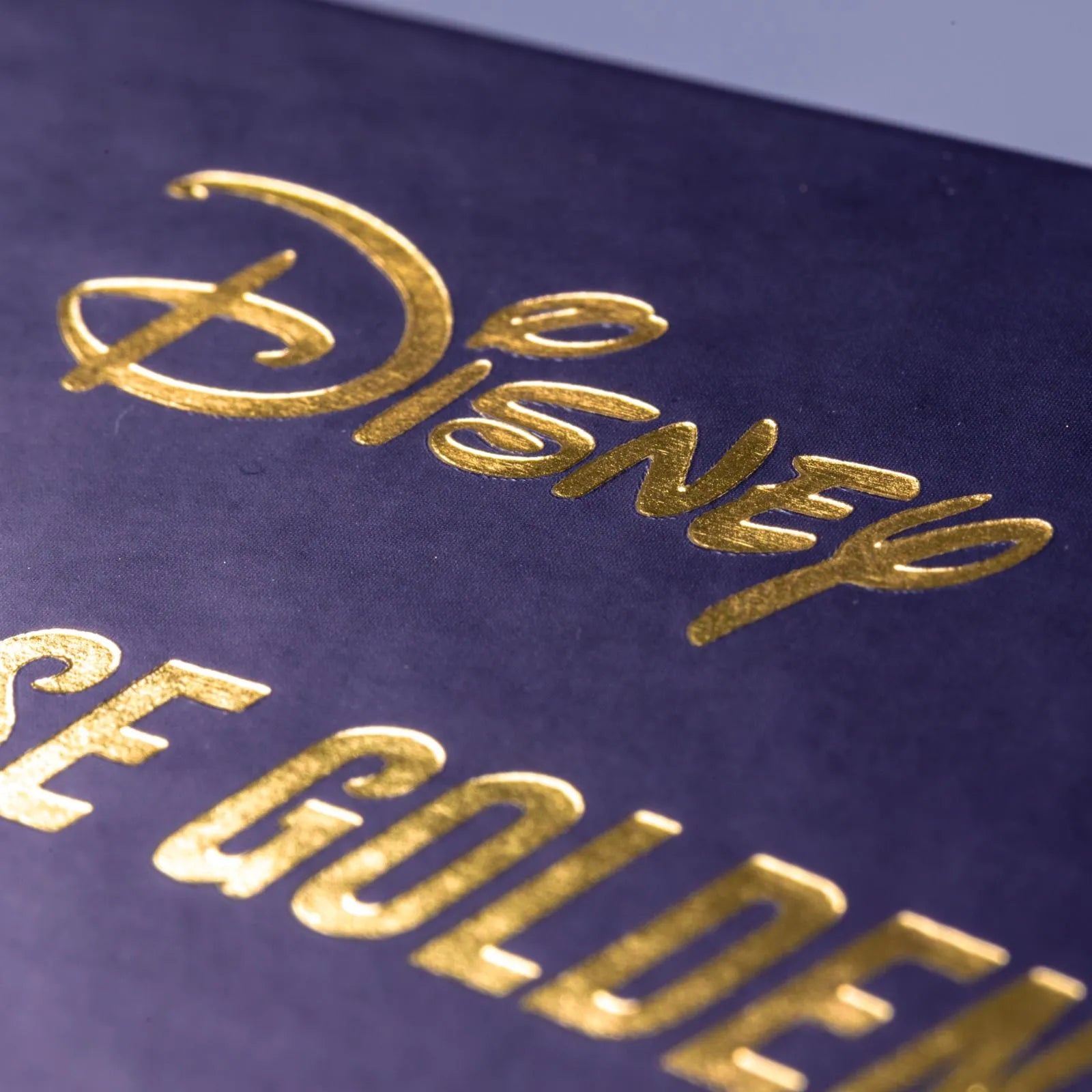 Abbildung von 'Disney: Das große goldene Disney-Buch'