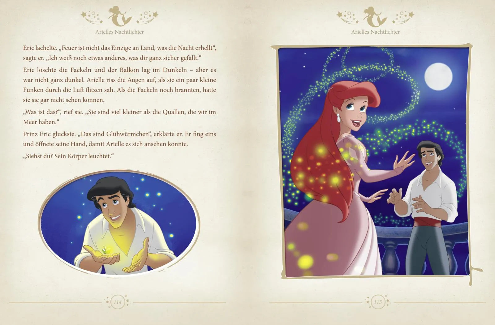 Produktansicht: Disney: Das große goldene Disney-Buch (Gebundene Ausgabe)