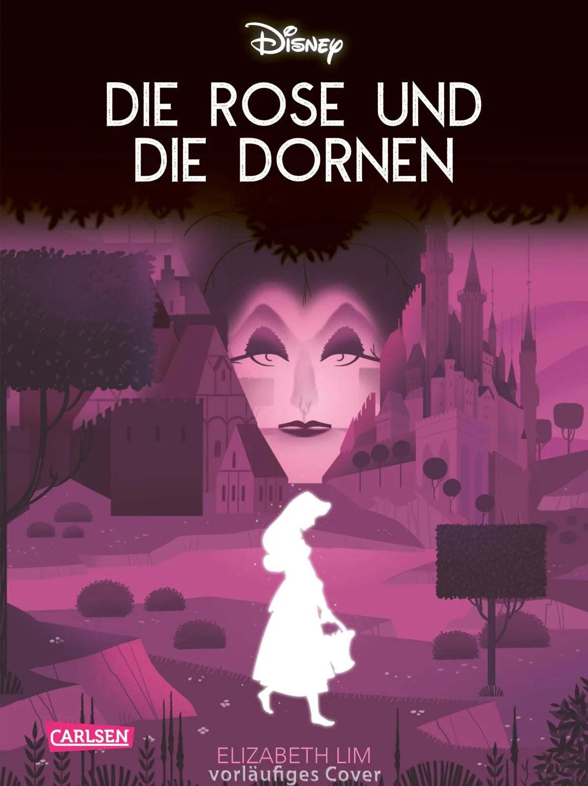 Produktansicht: Disney: Die große Disney-Adventskalender-Box 2026 – Zauberhafte Weihnachts-Box mit 24 Büchern und 1.152 Seiten für Young Adults (Paperback)