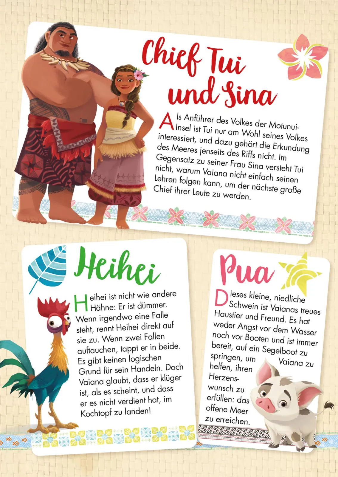 Abbildung von 'Disney Filmcomics 5: Vaiana'
