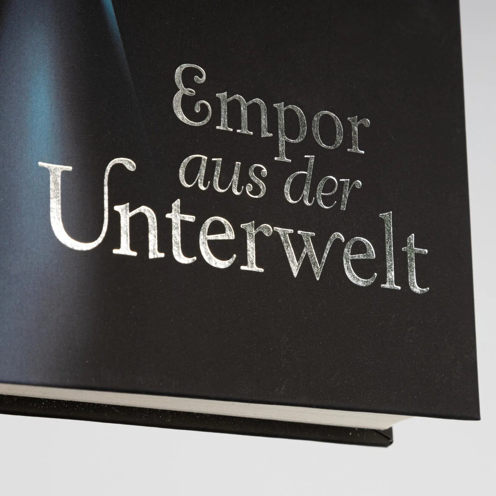 Produktansicht: Disney Villains 10: Empor aus der Unterwelt (Gebundene Ausgabe)
