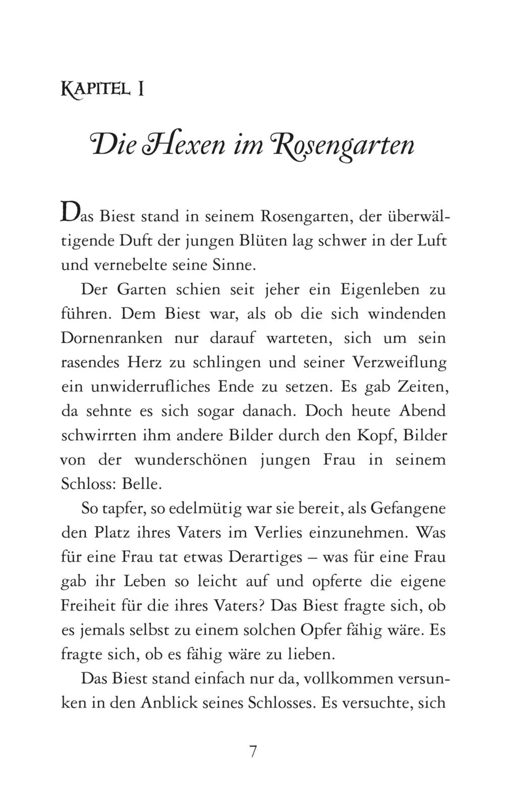 Produktansicht: Disney Villains 2: Das Biest in ihm (Taschenbuch)