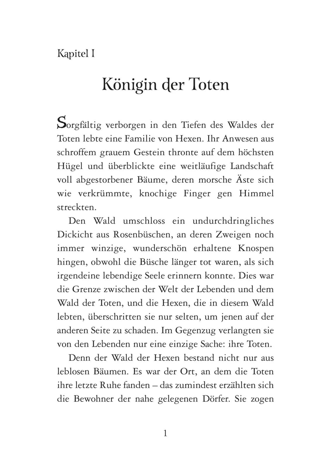 Abbildung von 'Disney Villains 5: Das verzauberte Haar'
