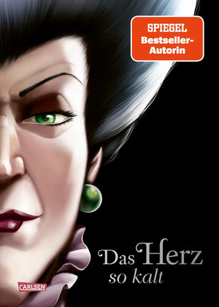 Disney Villains 8: Das Herz so kalt
