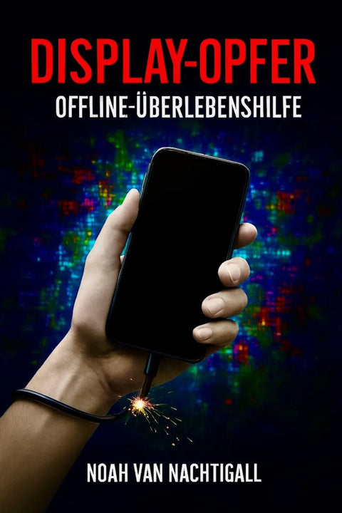 Display-Opfer