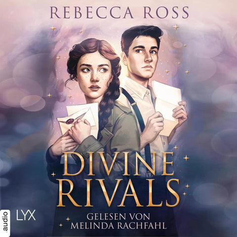 Divine Rivals - Letters of Enchantment, Teil 1