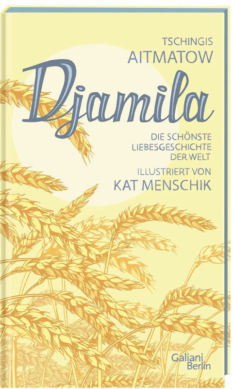 Djamila