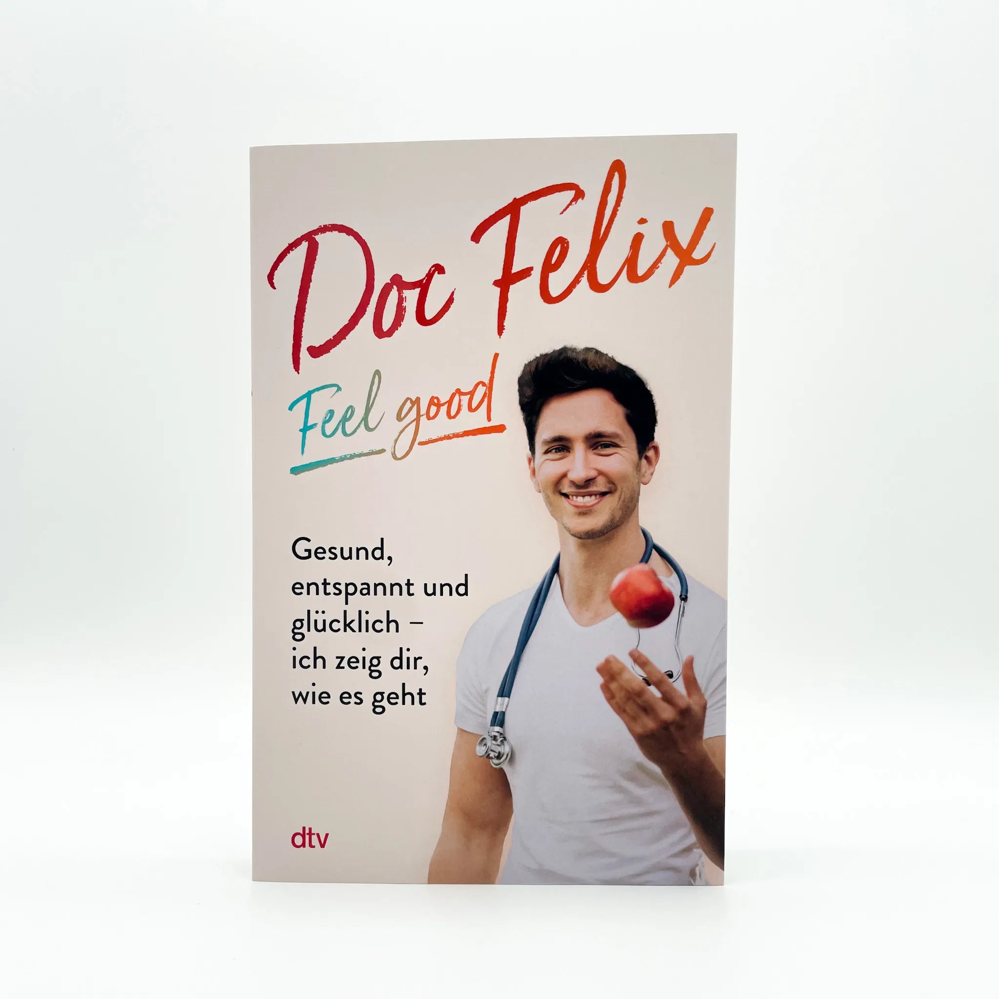 Abbildung von 'Doc Felix – Feel good'