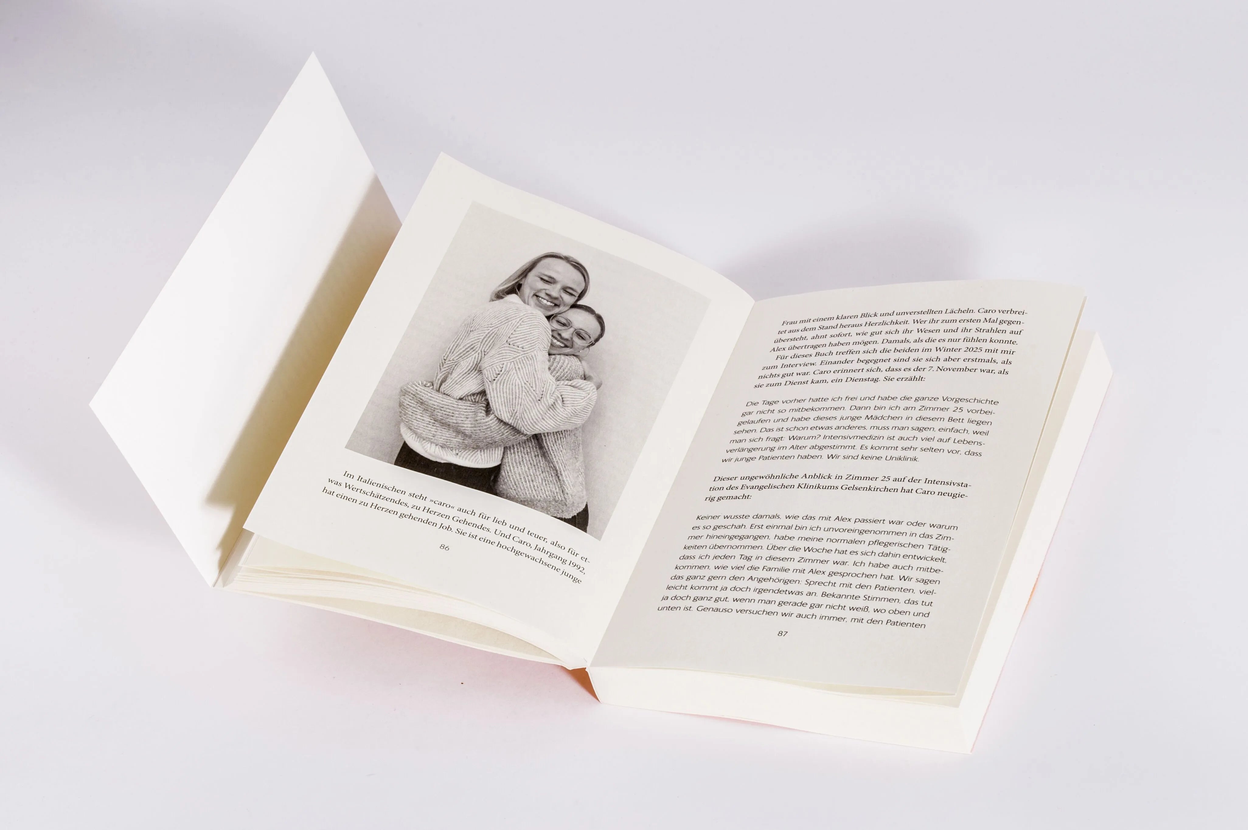 Detailansicht: Doch noch ein neuer Tag (Paperback)