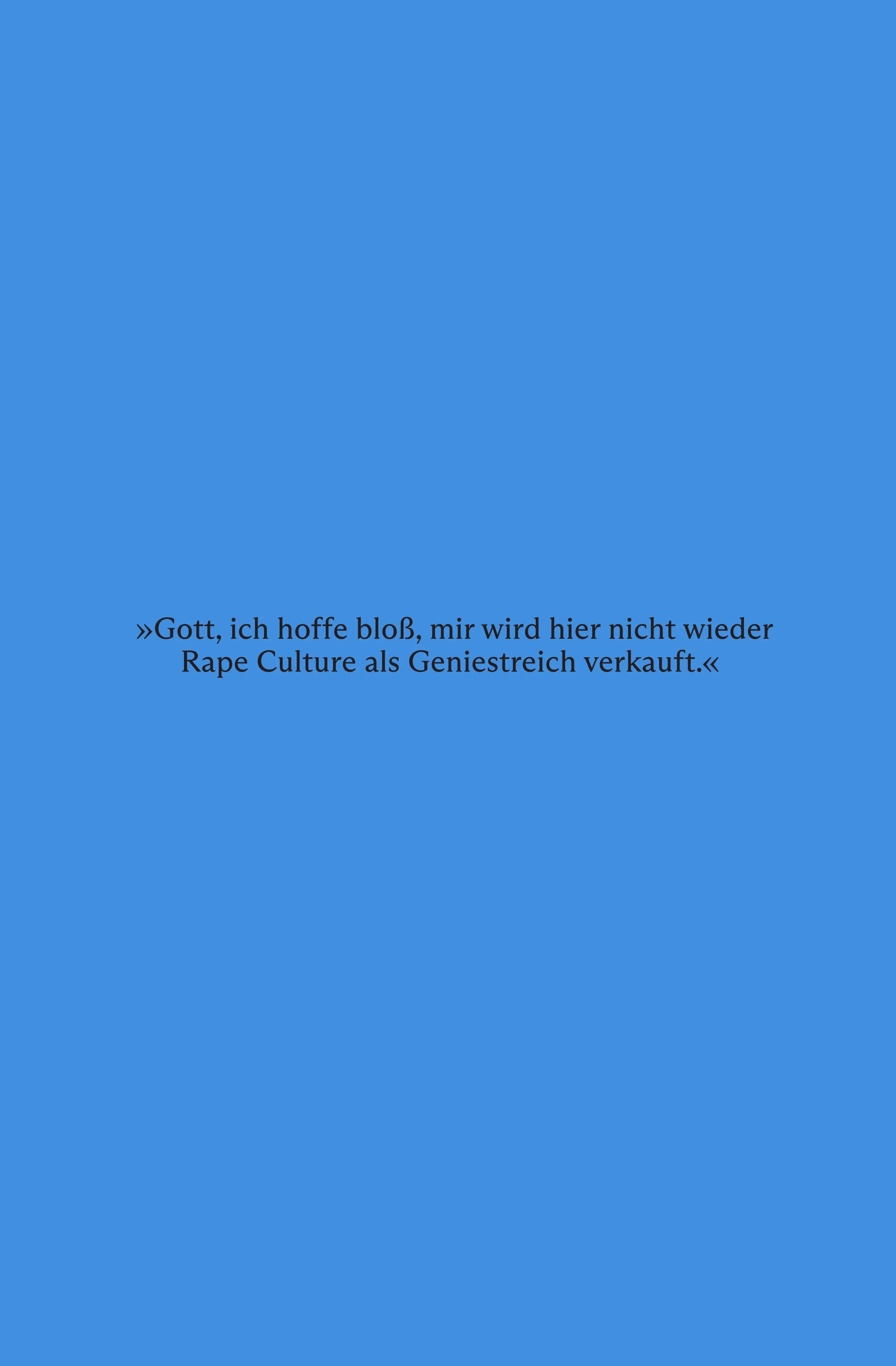 Buchrückseite von 'Doktormutter Faust' mit Klappentext - Taschenbuch