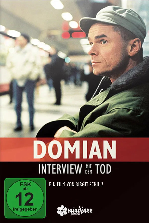 Domian - Interview mit dem Tod - DVD