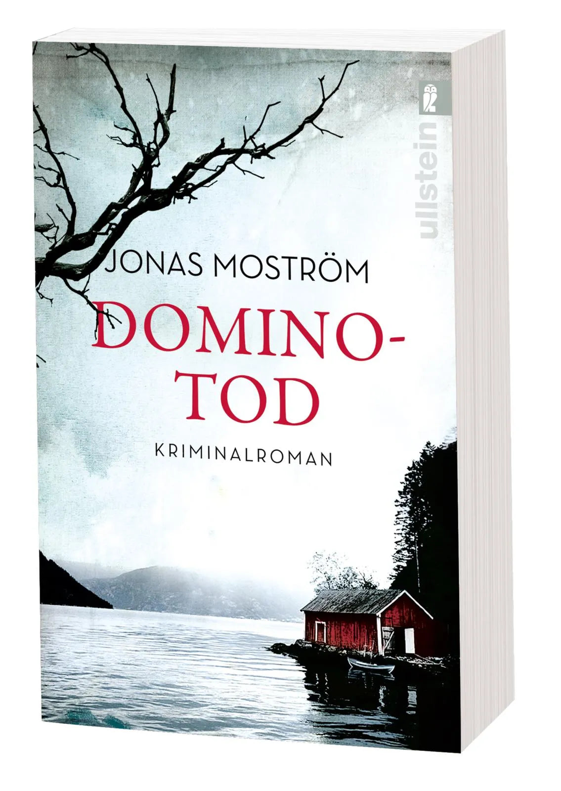 Abbildung von 'Dominotod'