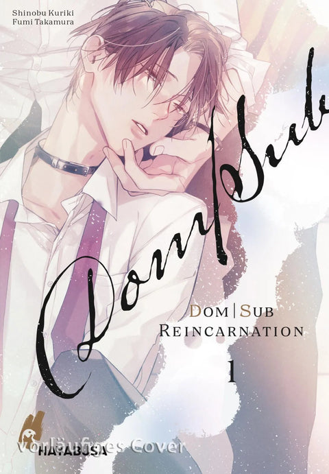 Dom/Sub Reincarnation 1