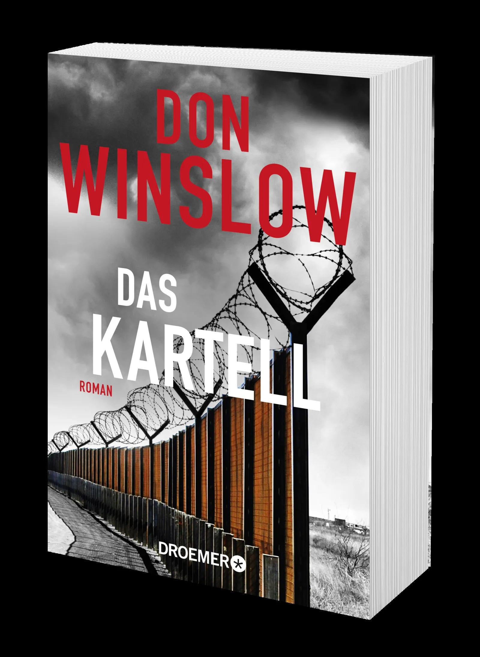 Produktansicht: Das Kartell (Taschenbuch)