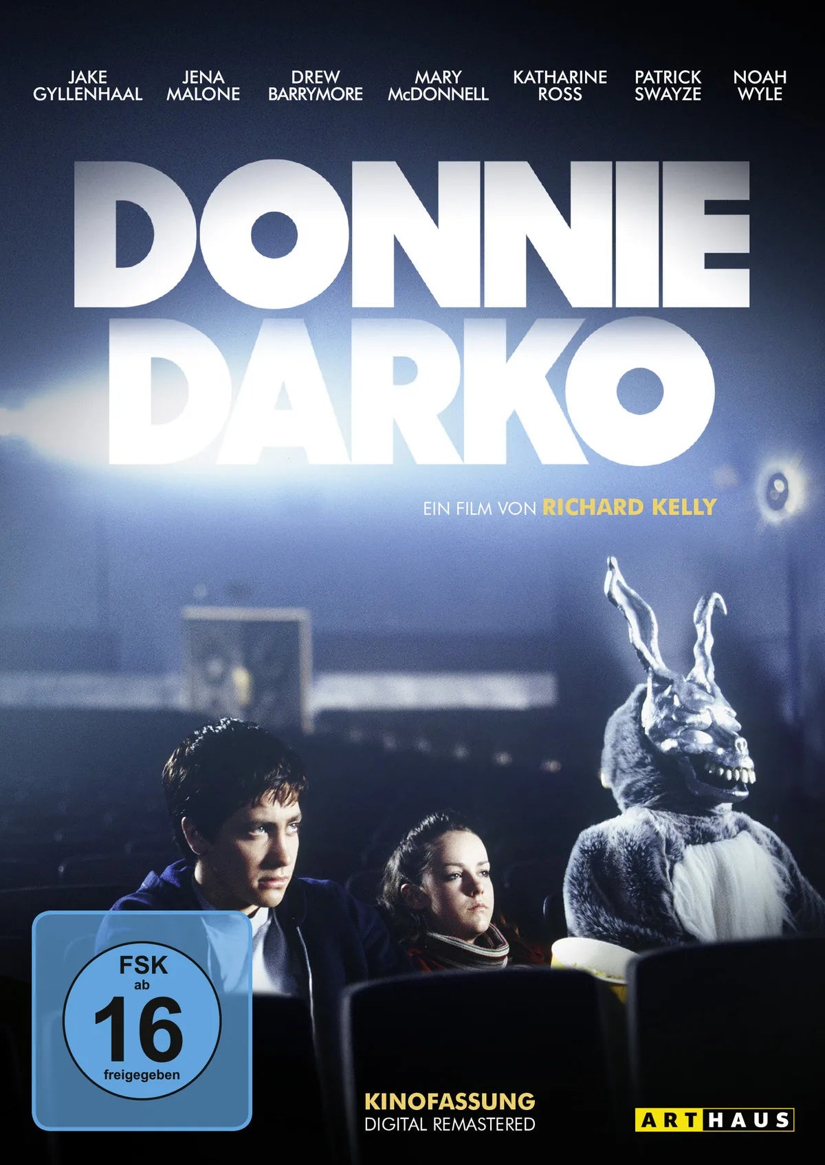 Donnie Darko - DVD