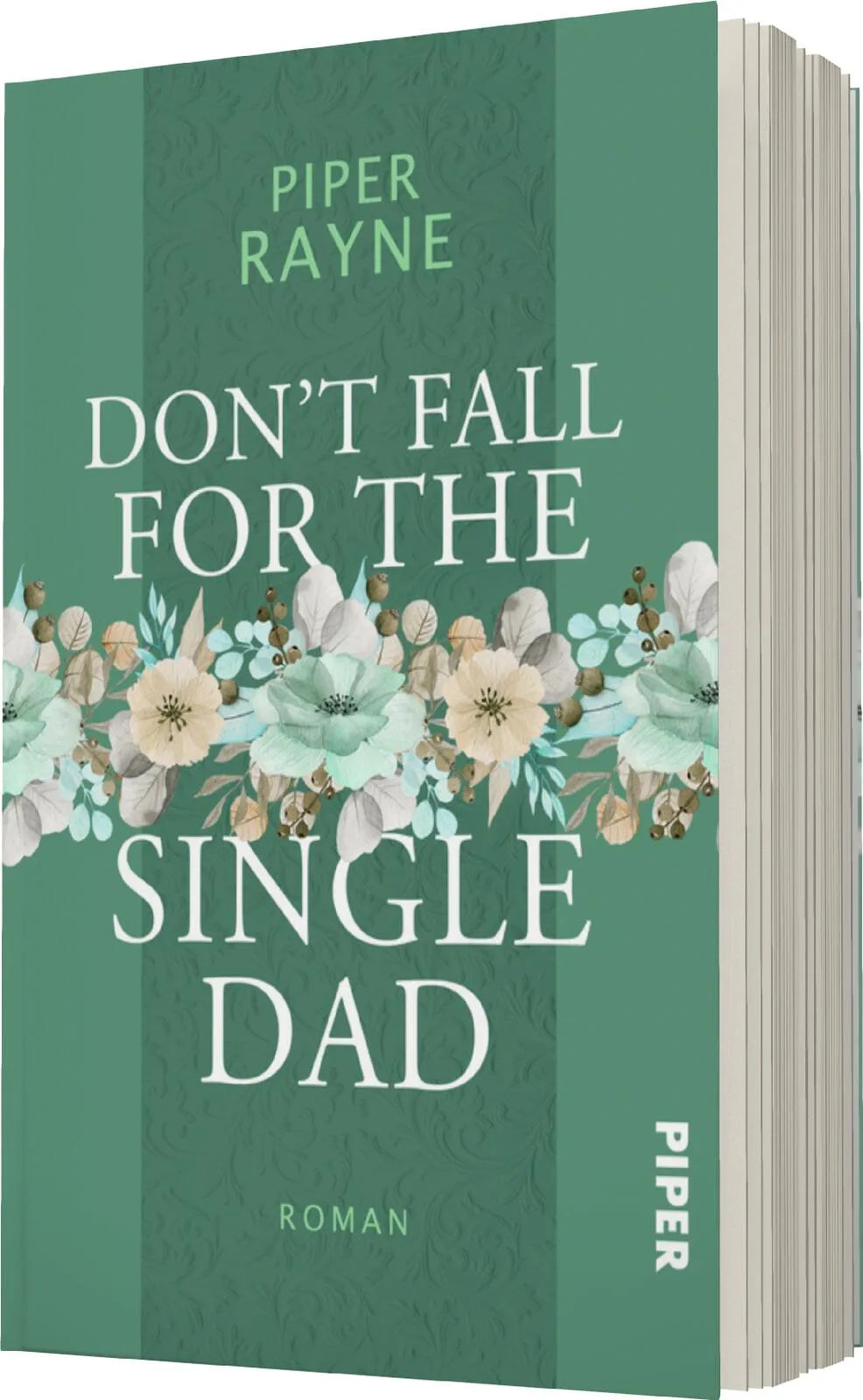 Piper Rayne - Don’t Fall for the Single Dad