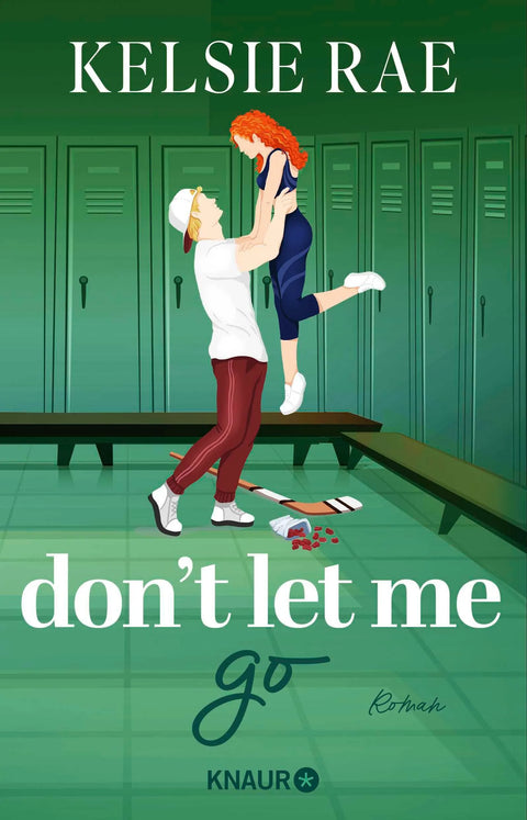 Don't let me go