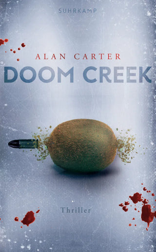 Doom Creek − Thriller