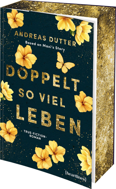 Doppelt so viel Leben – Based on Maxi's Story