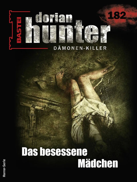 Dorian Hunter 182