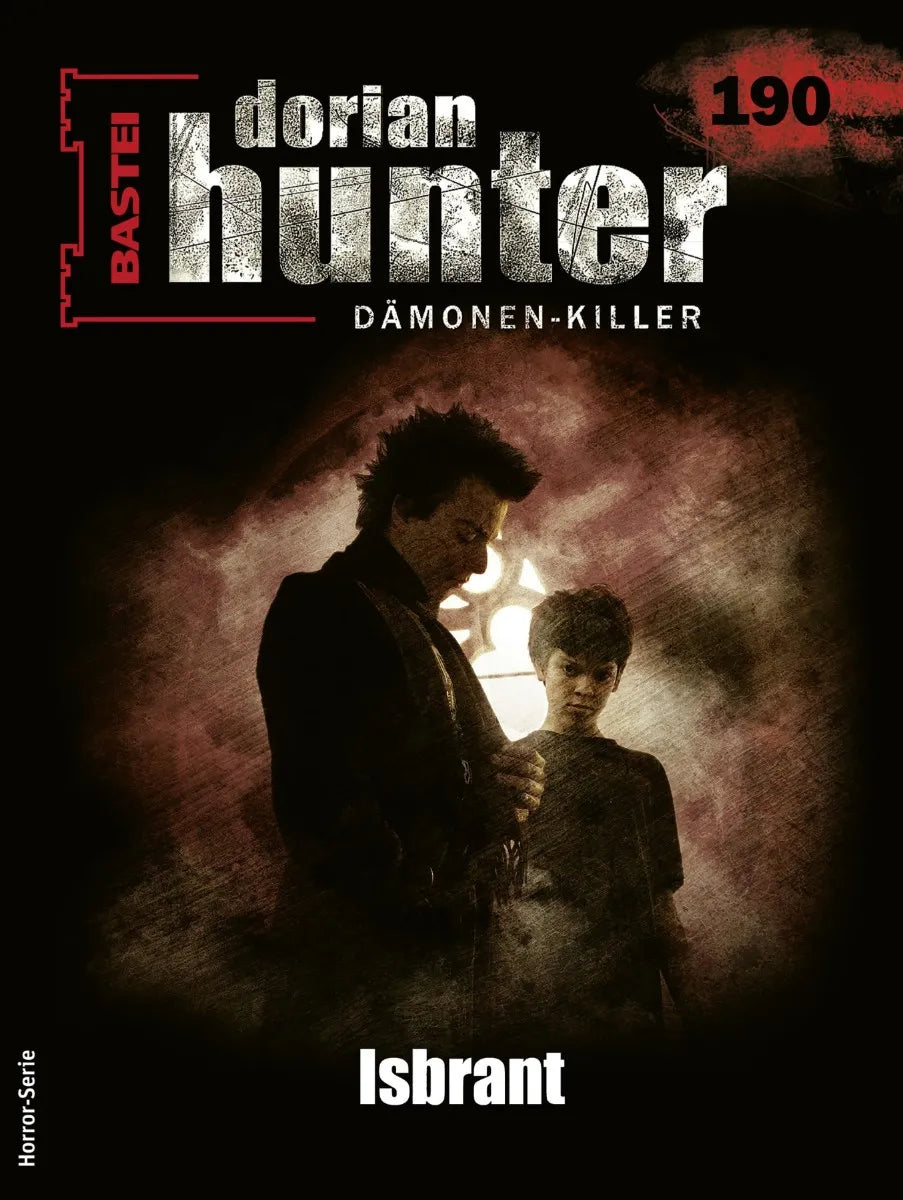Cover: Dorian Hunter 190 (E-Book) von Frank Rehfeld