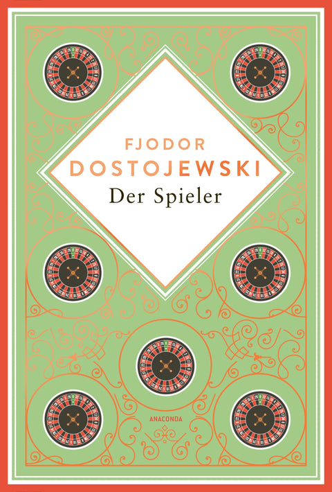 Dostojewski – Der Spieler