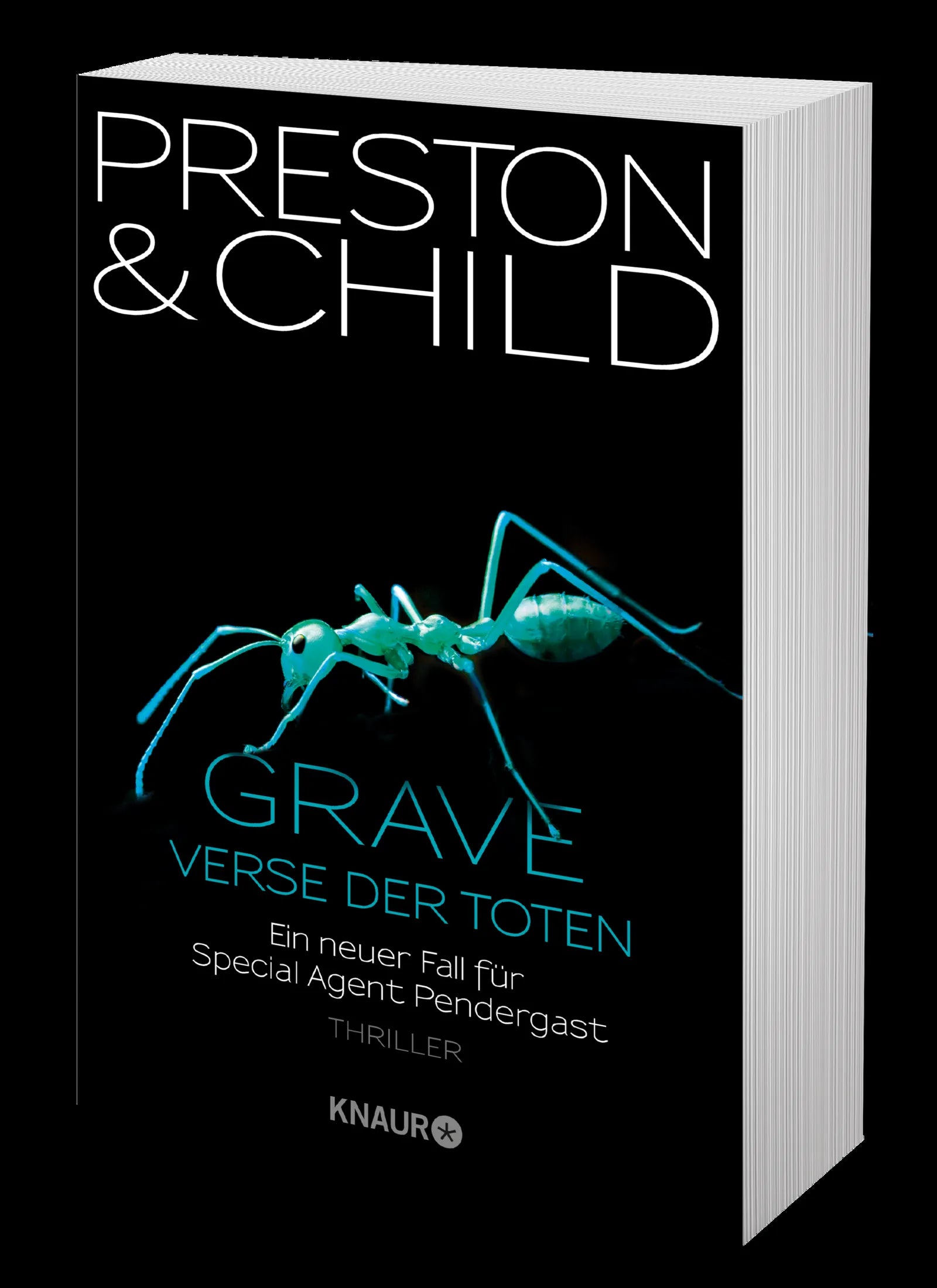 Produktansicht: Grave - Verse der Toten (Taschenbuch)