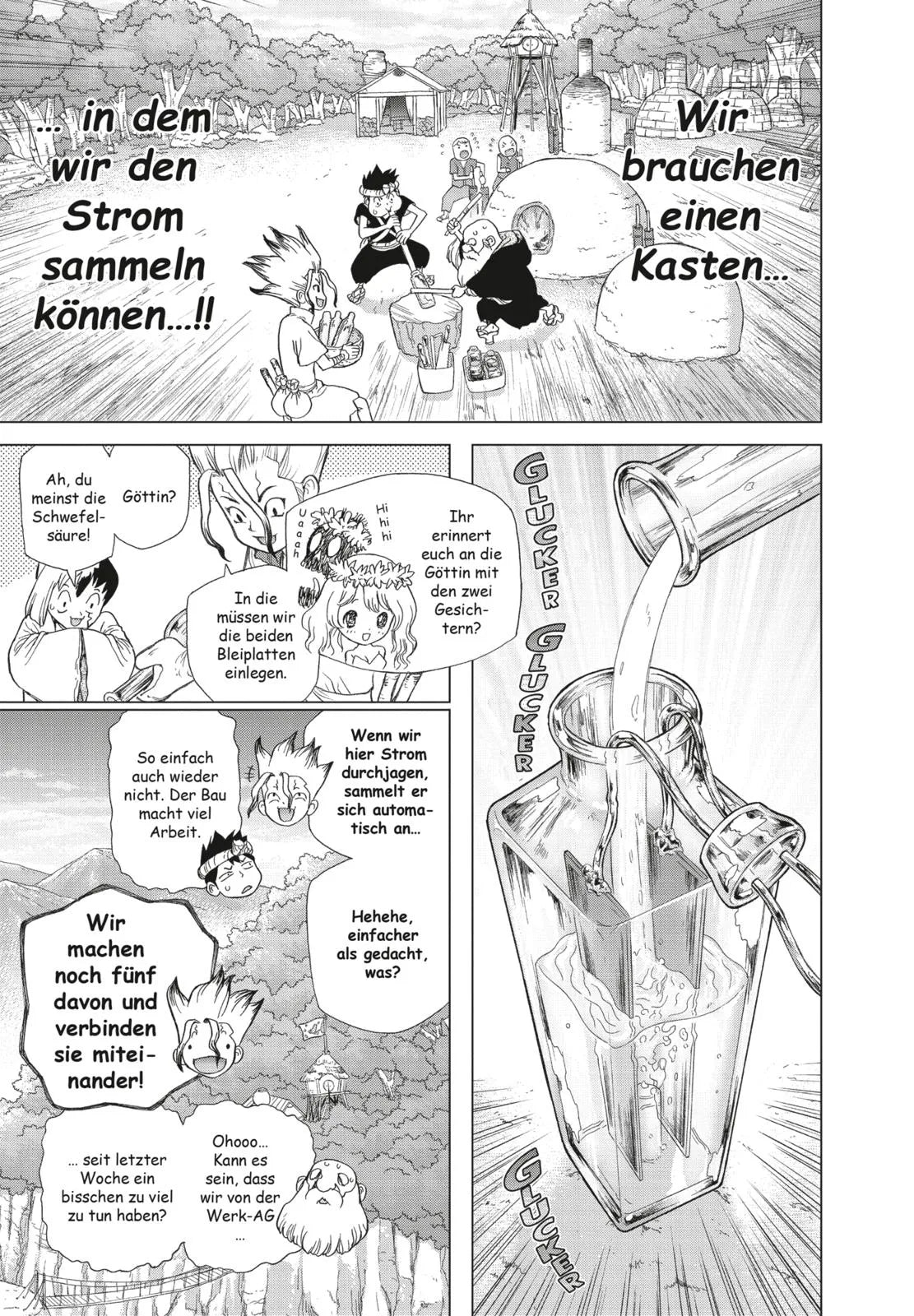 BOICHI - Dr. Stone 7