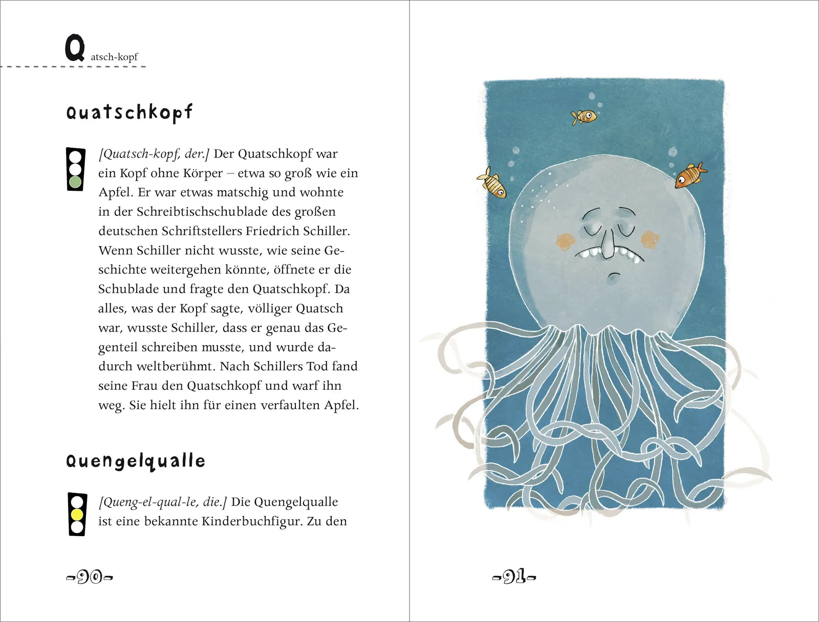 Christian Tielmann - Dr. Tielmanns streng geheimes Schimpfwörterbuch