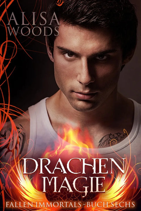 Drachenmagie