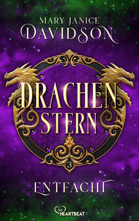 Drachenstern - Entfacht