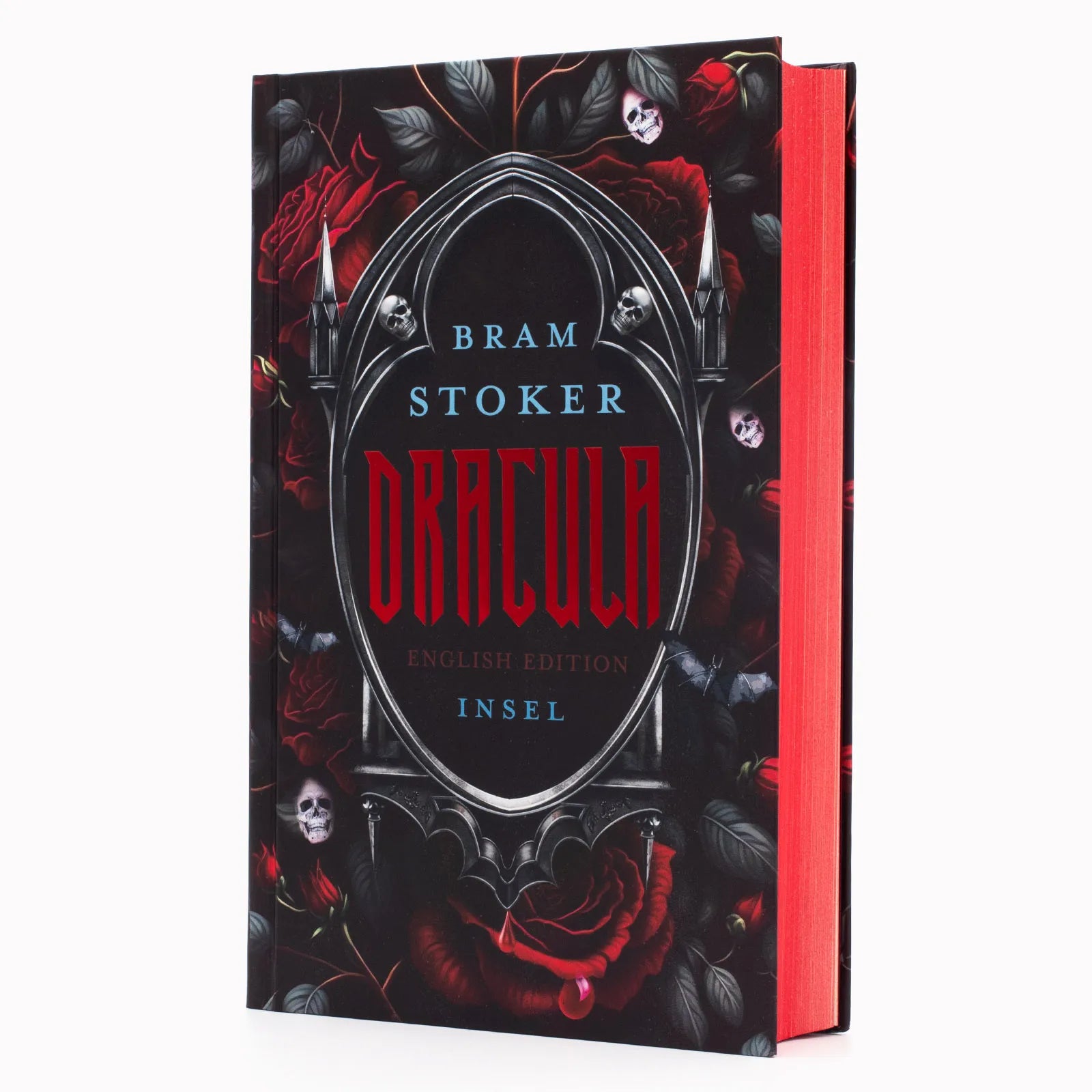 Detailansicht: Dracula (Hardcover)